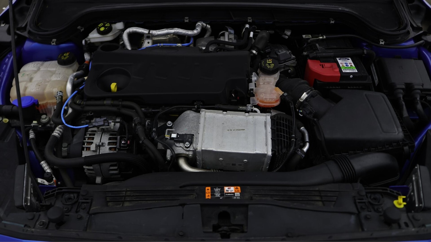 Used Ford Focus 2019 for sale - 76431836: Photo 20