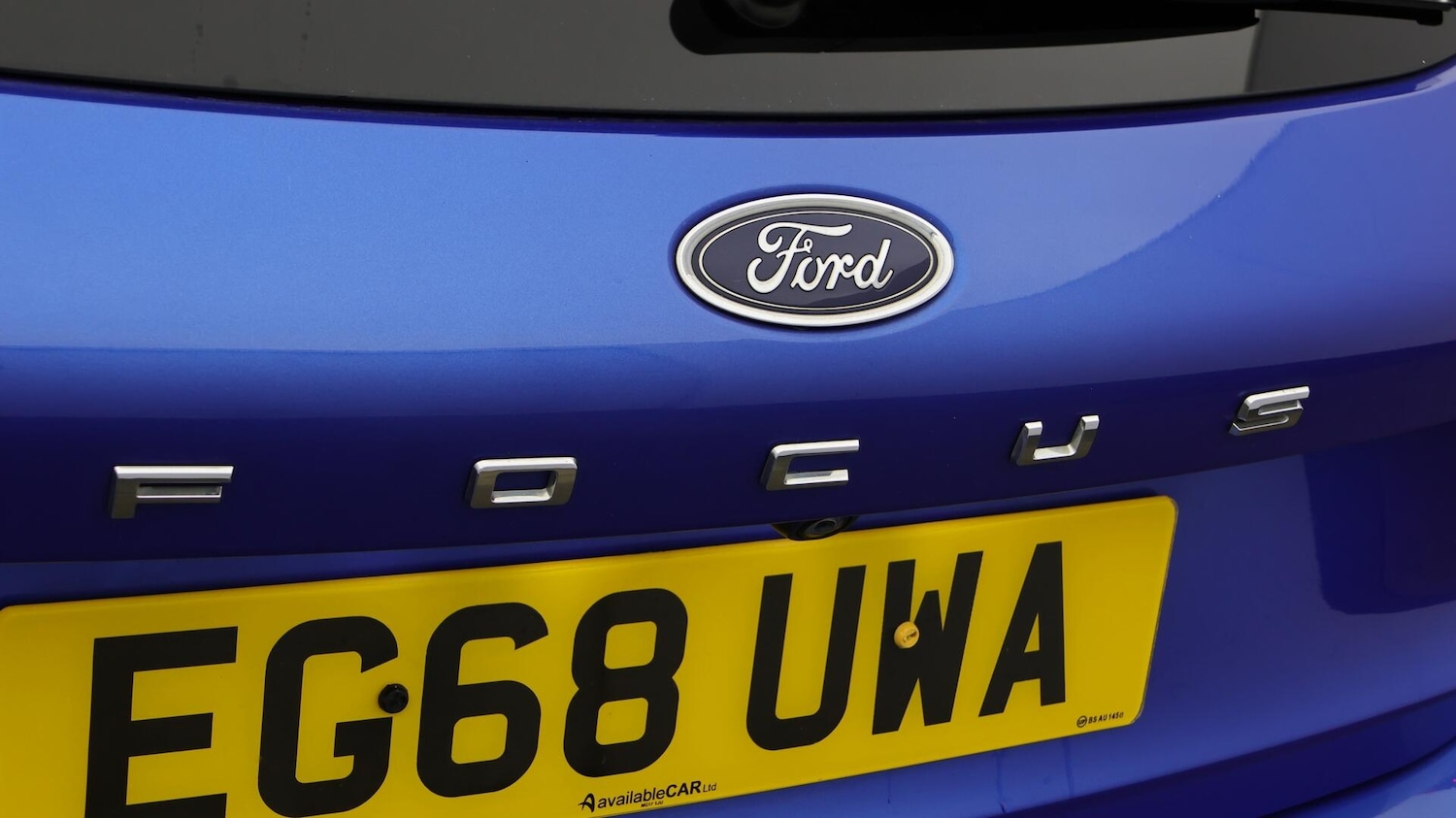 Used Ford Focus 2019 for sale - 76431836: Photo 23