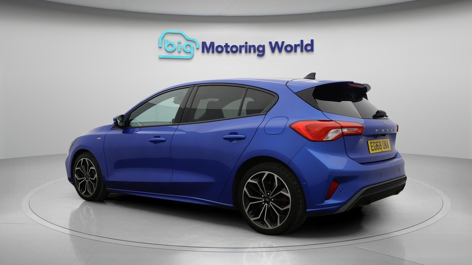 Used Ford Focus 2019 for sale - 76431836: Photo 6