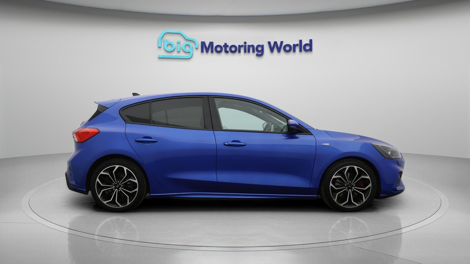 Used Ford Focus 2019 for sale - 76431836: Photo 9