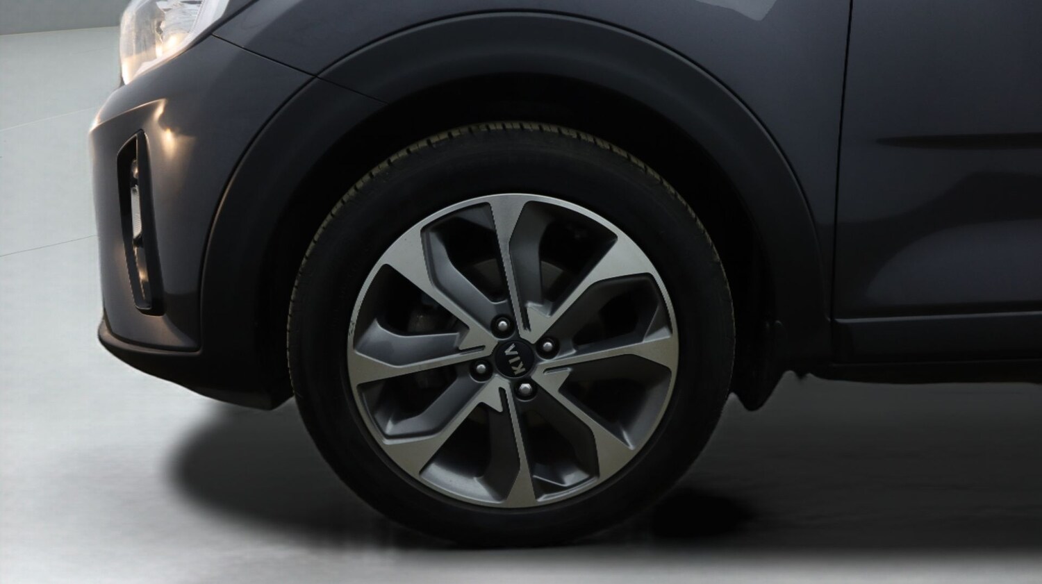 Used Kia Stonic 2020 for sale - 77840534: Photo 18