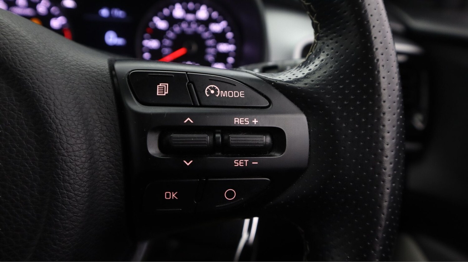 Used Kia Stonic 2020 for sale - 77840534: Photo 22