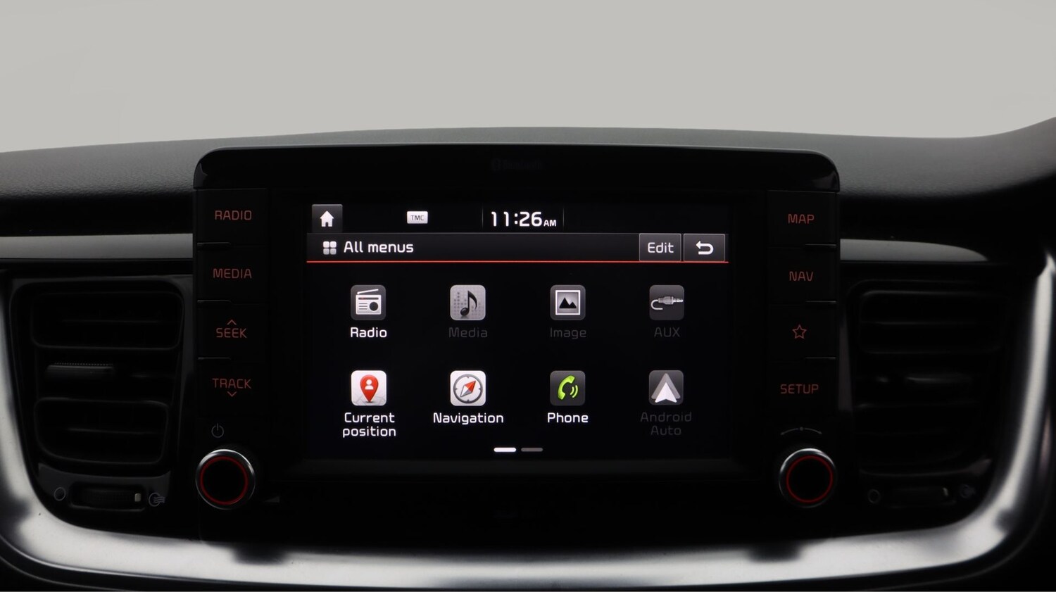 Used Kia Stonic 2020 for sale - 77840534: Photo 24