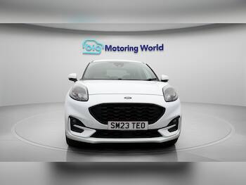 Used Ford Puma 2023 for sale - 79854493: Photo