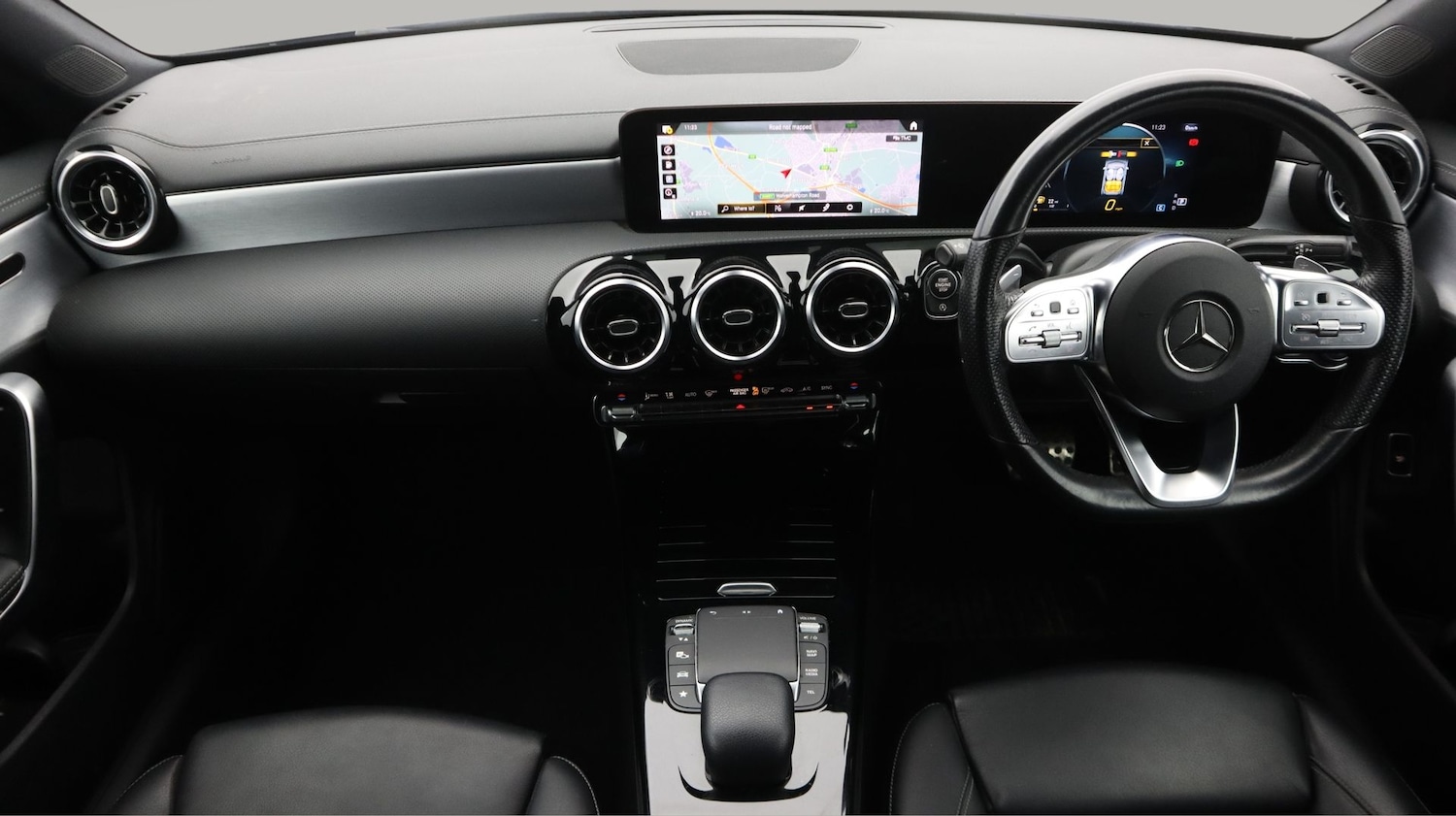 Used Mercedes-Benz CLA 2021 for sale - 78014690: Photo 13