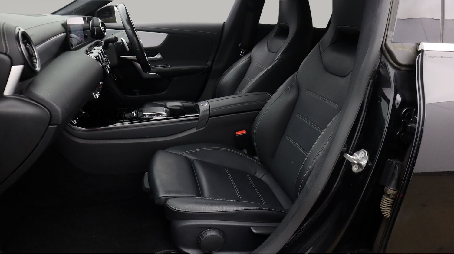 Used Mercedes-Benz CLA 2021 for sale - 78014690: Photo 14