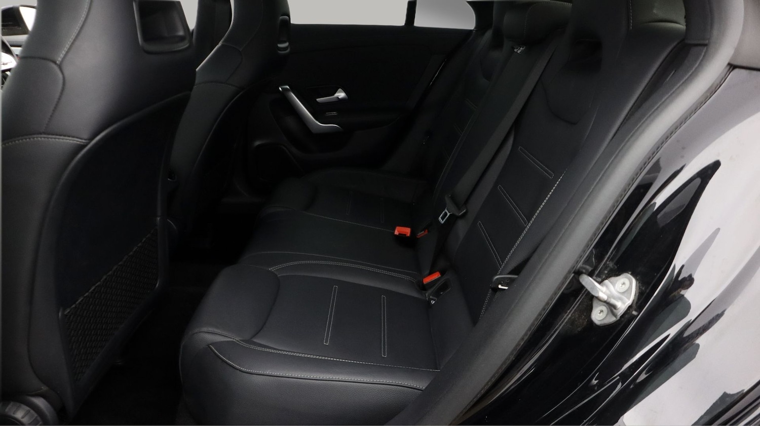 Used Mercedes-Benz CLA 2021 for sale - 78014690: Photo 16