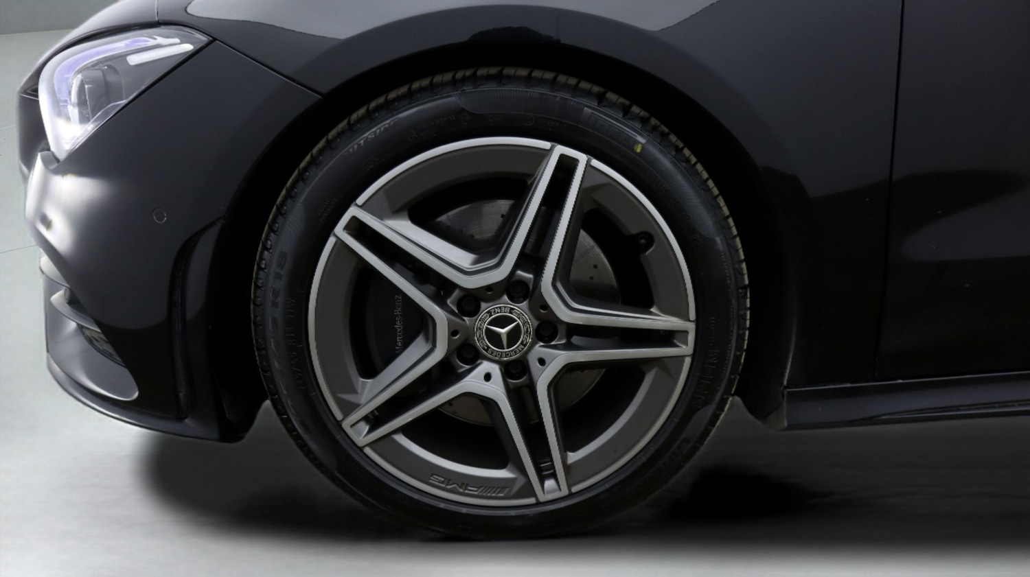 Used Mercedes-Benz CLA 2021 for sale - 78014690: Photo 18