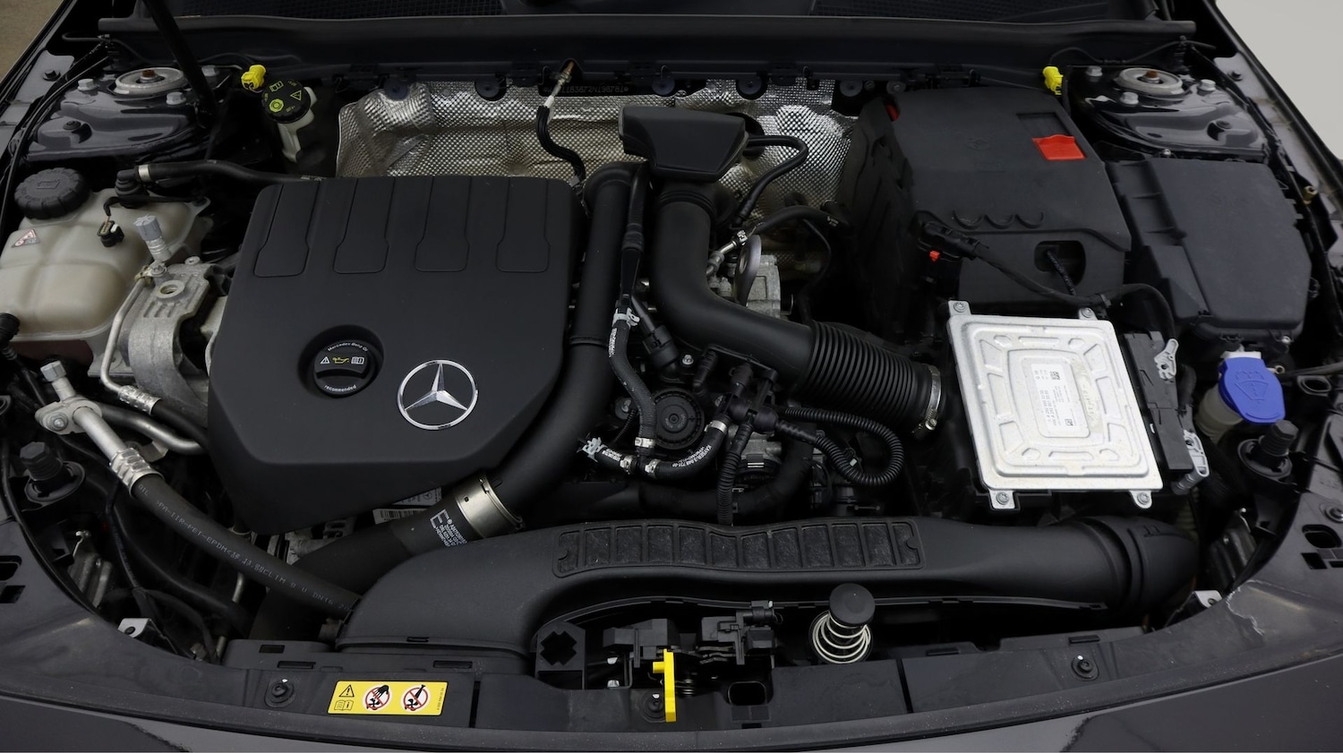 Used Mercedes-Benz CLA 2021 for sale - 78014690: Photo 19
