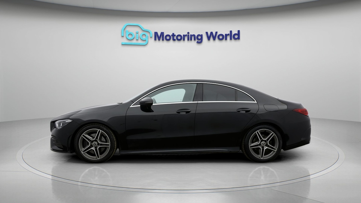 Used Mercedes-Benz CLA 2021 for sale - 78014690: Photo 4