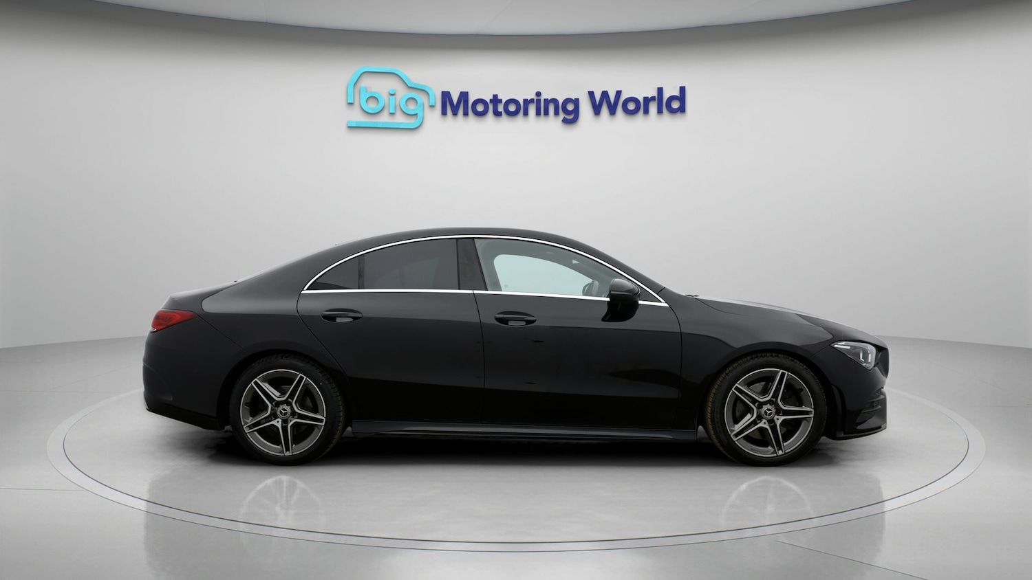 Used Mercedes-Benz CLA 2021 for sale - 78014690: Photo 8