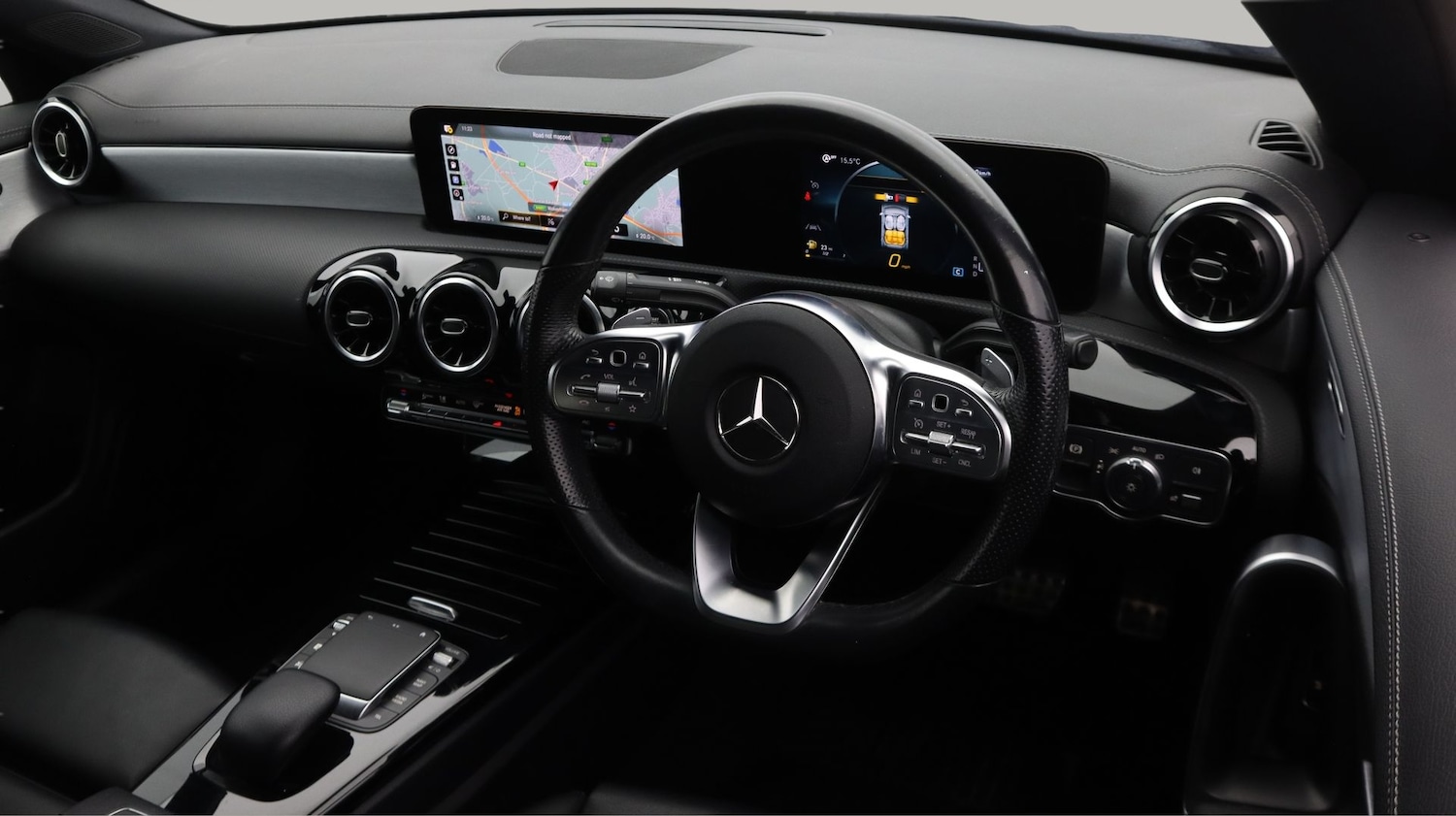 Used Mercedes-Benz CLA 2021 for sale - 78014690: Photo 9