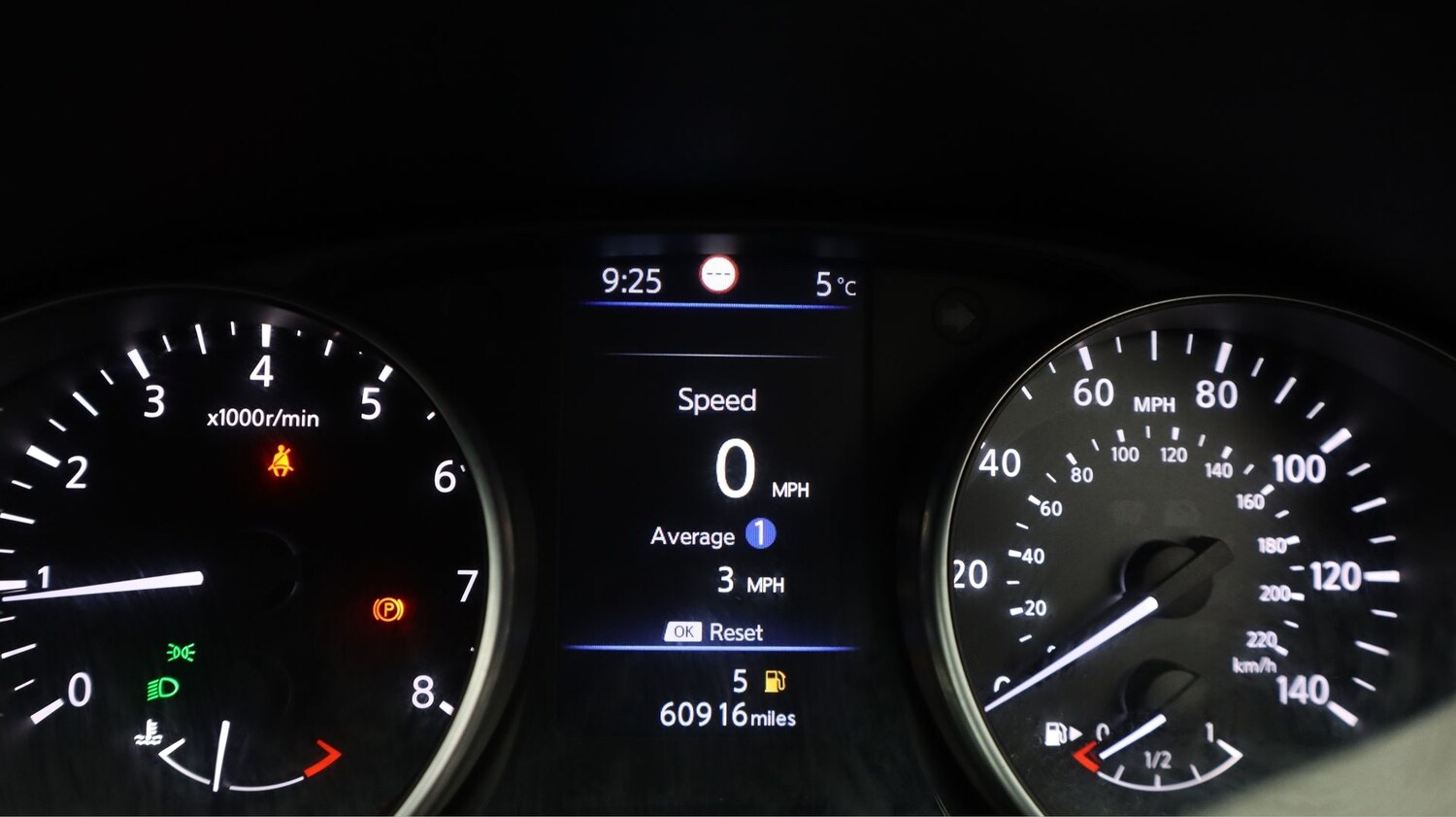 Used Nissan Qashqai 2019 for sale - 77935879: Photo 10