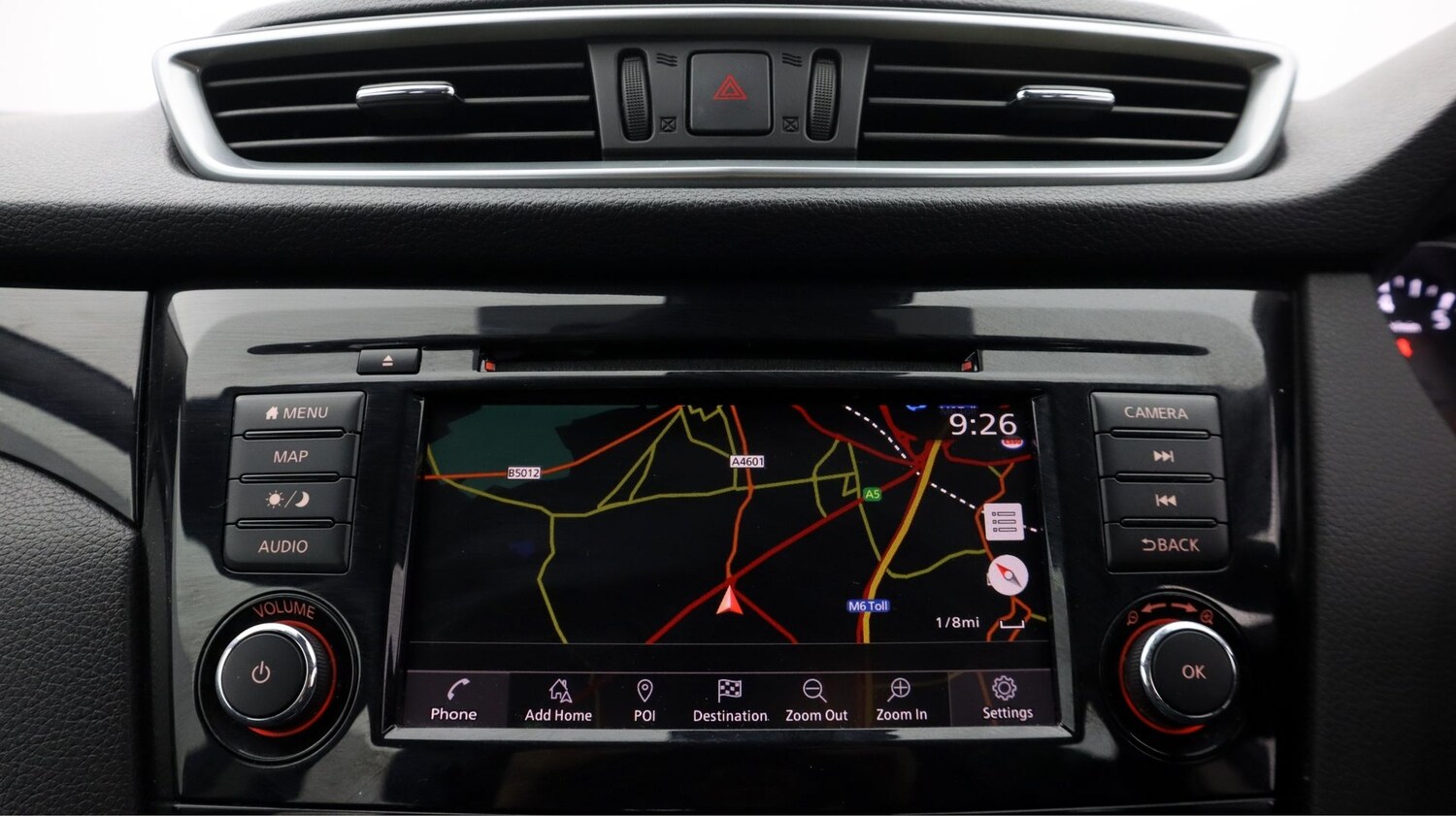 Used Nissan Qashqai 2019 for sale - 77935879: Photo 11