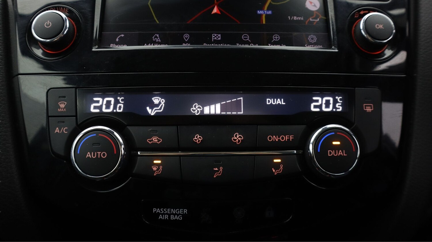 Used Nissan Qashqai 2019 for sale - 77935879: Photo 12