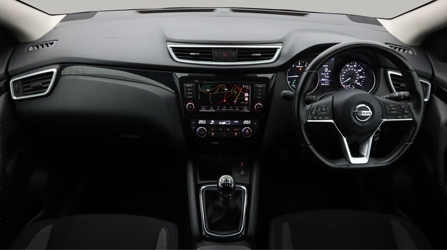 Used Nissan Qashqai 2019 for sale - 77935879: Photo 13