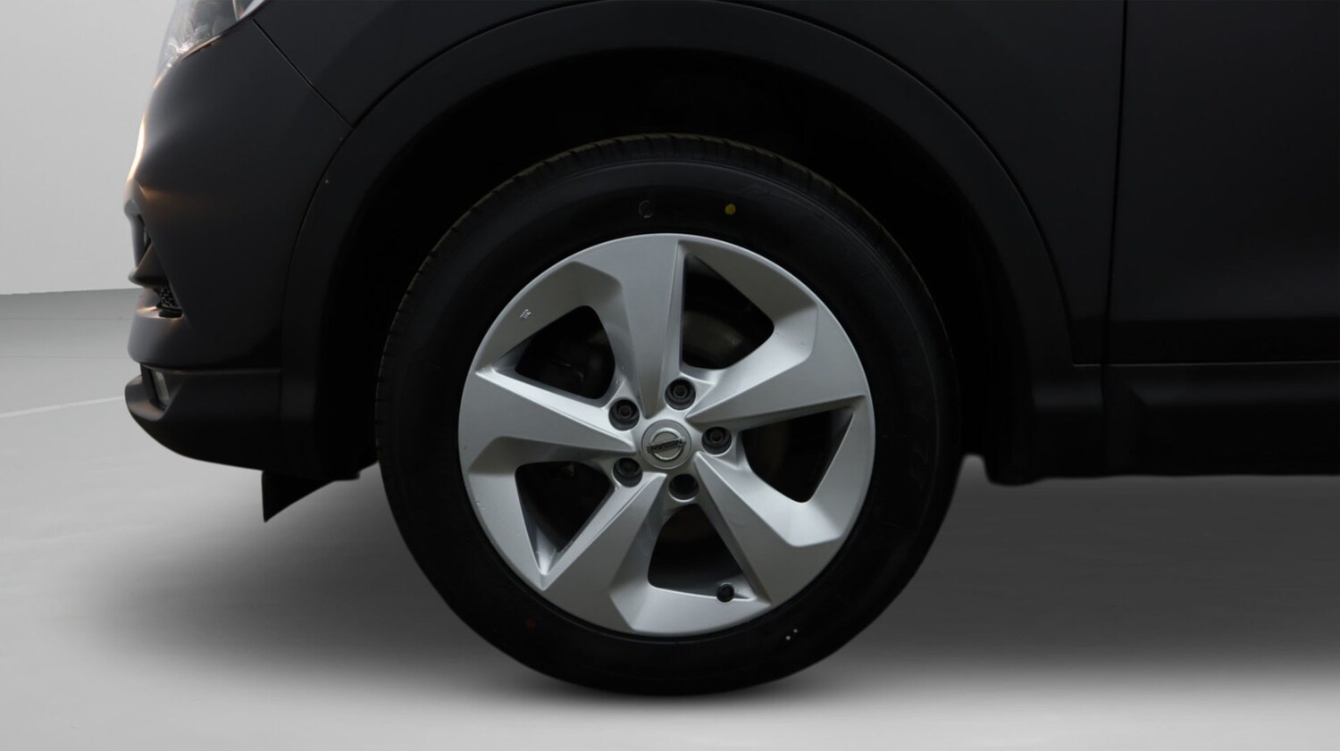 Used Nissan Qashqai 2019 for sale - 77935879: Photo 18