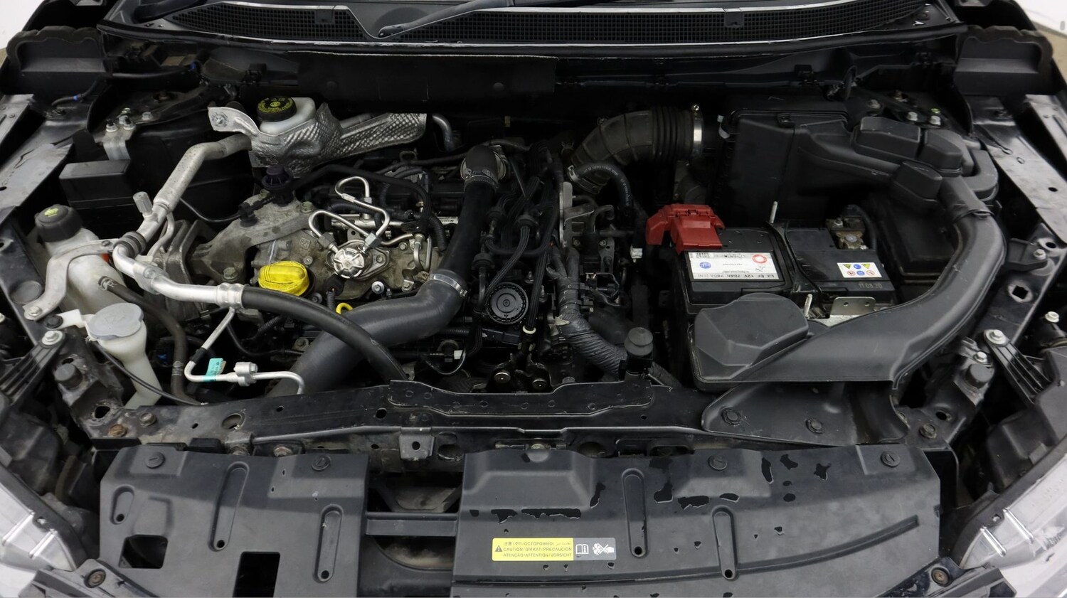 Used Nissan Qashqai 2019 for sale - 77935879: Photo 19