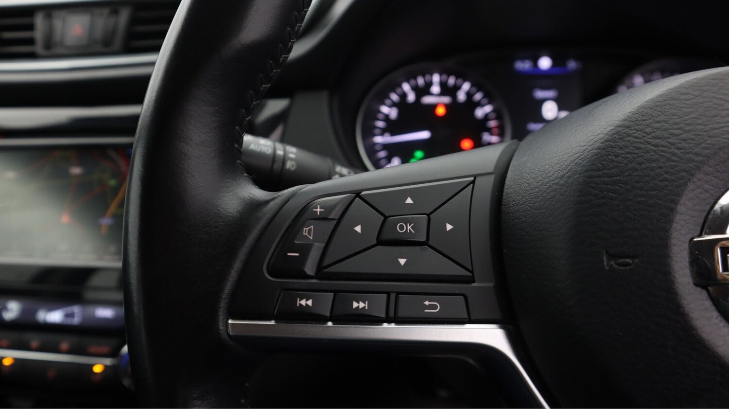 Used Nissan Qashqai 2019 for sale - 77935879: Photo 22