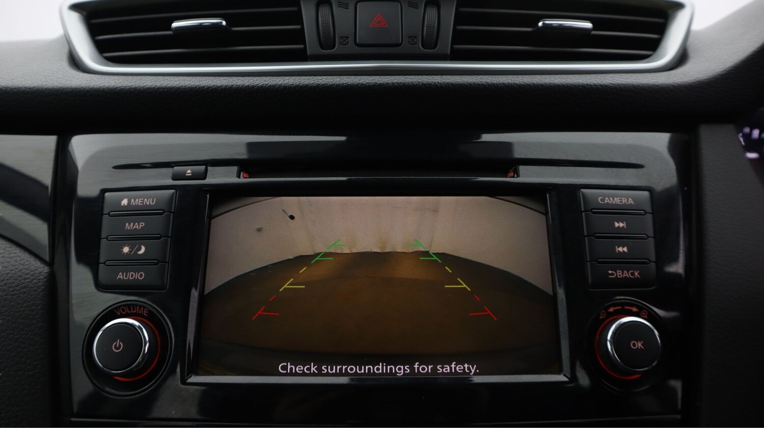 Used Nissan Qashqai 2019 for sale - 77935879: Photo 24