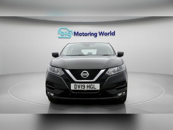 Used Nissan Qashqai 2019 for sale - 77935879: Photo