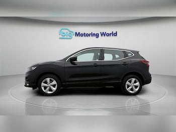 Used Nissan Qashqai 2019 for sale - 77935879: Photo