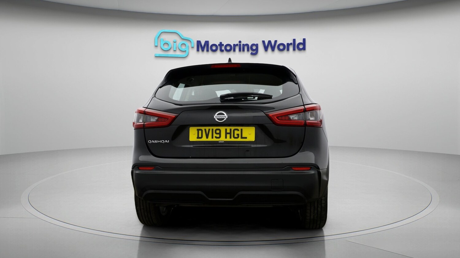 Used Nissan Qashqai 2019 for sale - 77935879: Photo 6