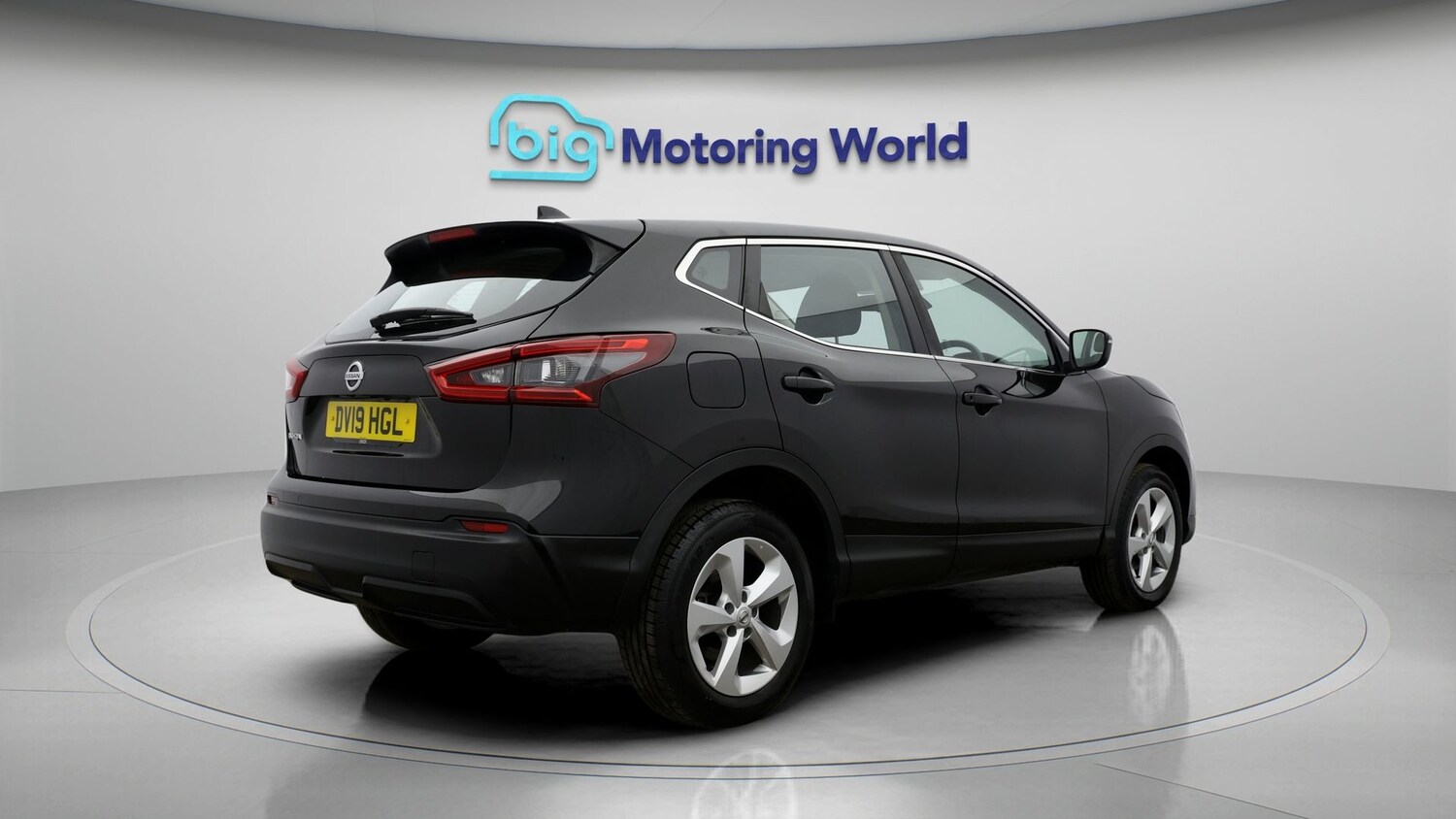 Used Nissan Qashqai 2019 for sale - 77935879: Photo 7