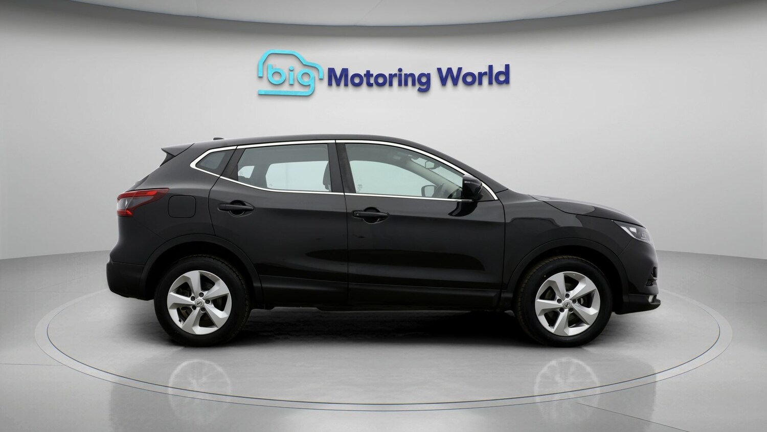 Used Nissan Qashqai 2019 for sale - 77935879: Photo 8