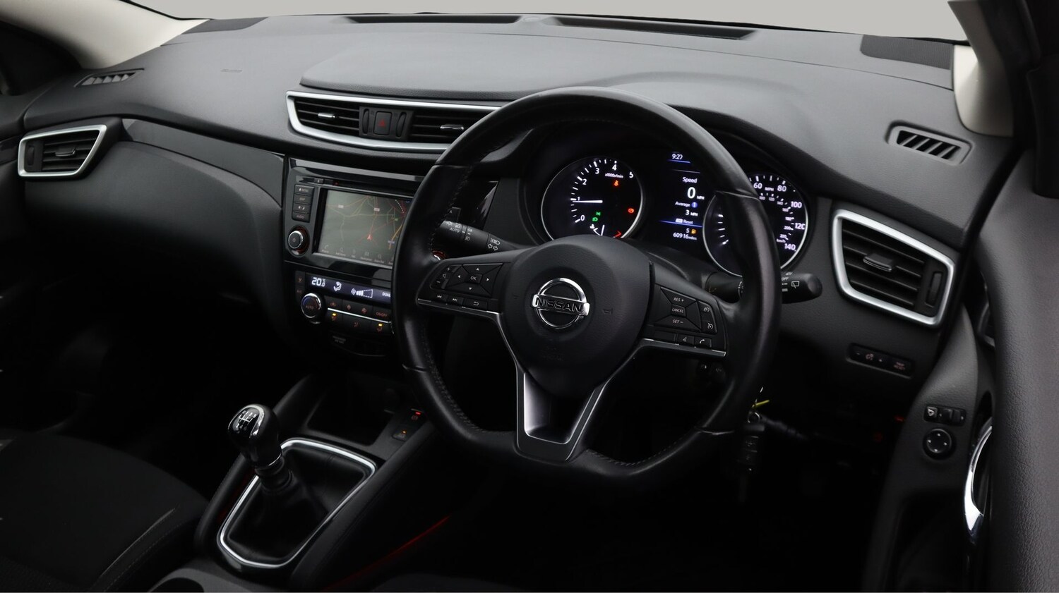 Used Nissan Qashqai 2019 for sale - 77935879: Photo 9