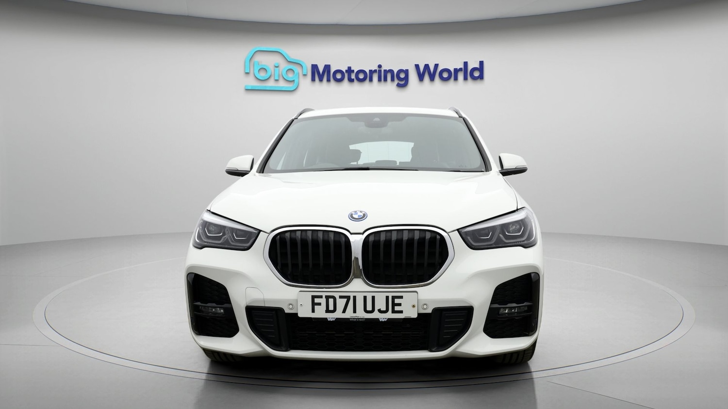Used BMW X1 2022 for sale - 77750208: Photo 2