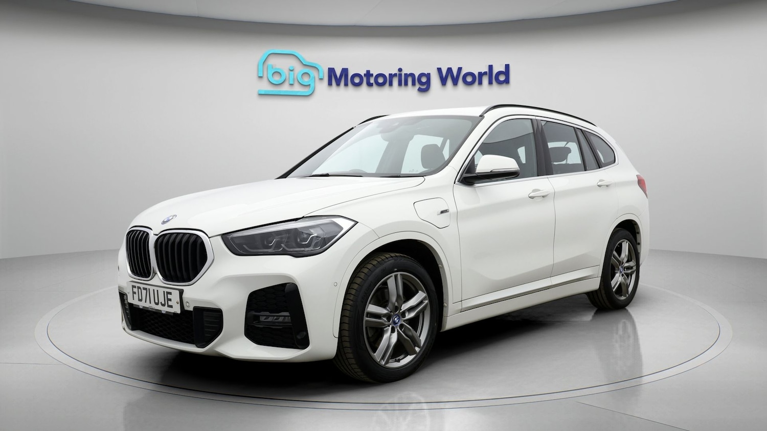 Used BMW X1 2022 for sale - 77750208: Photo 3
