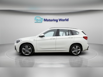 Used BMW X1 2022 for sale - 77750208: Photo