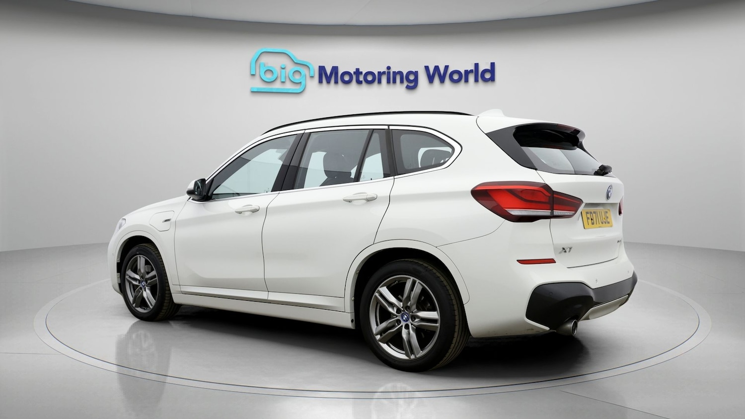 Used BMW X1 2022 for sale - 77750208: Photo 5