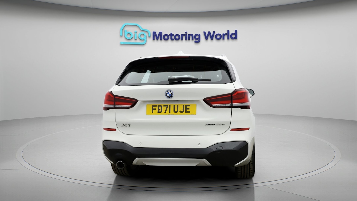 Used BMW X1 2022 for sale - 77750208: Photo 6