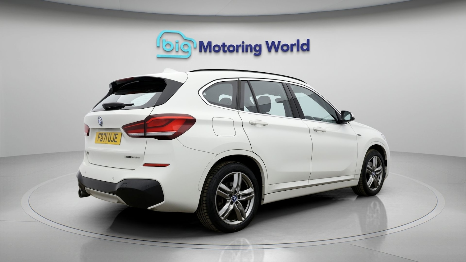 Used BMW X1 2022 for sale - 77750208: Photo 7