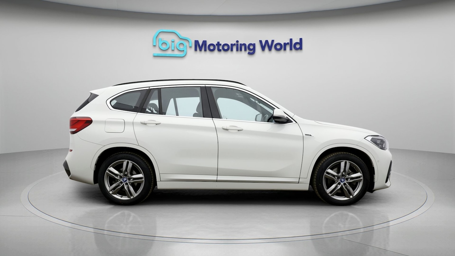 Used BMW X1 2022 for sale - 77750208: Photo 8