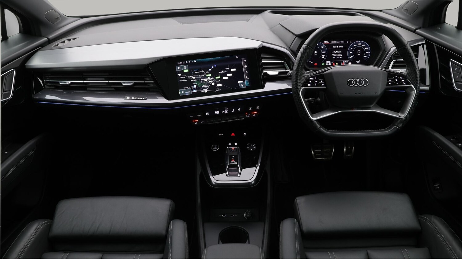 Used Audi Q4 e-tron for sale - 77758634: Photo 13