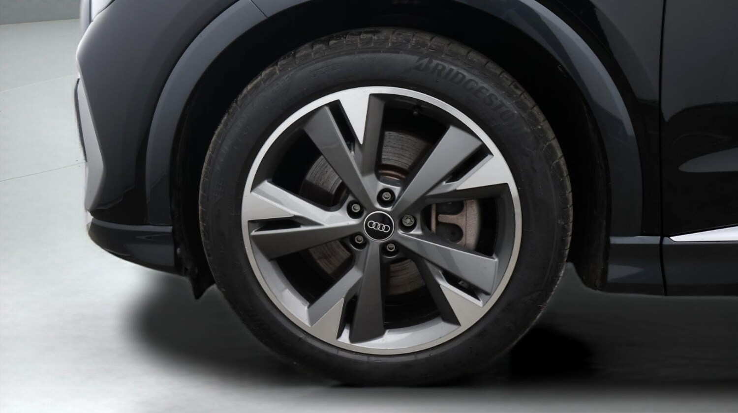 Used Audi Q4 e-tron for sale - 77758634: Photo 18