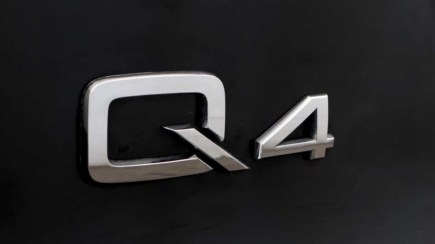 Used Audi Q4 e-tron for sale - 77758634: Photo 21