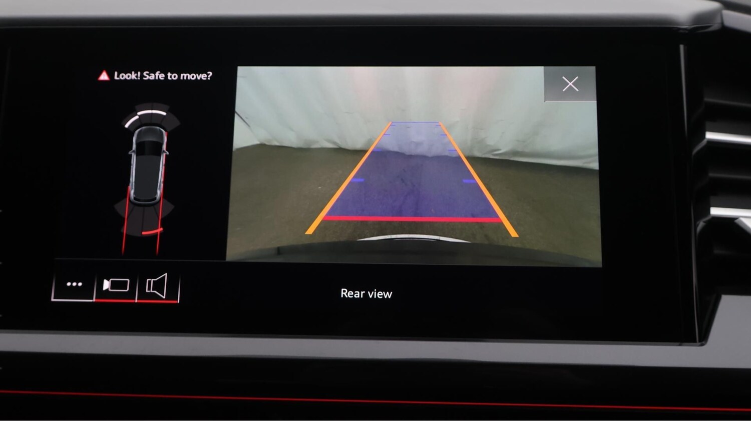 Used Audi Q4 e-tron for sale - 77758634: Photo 27