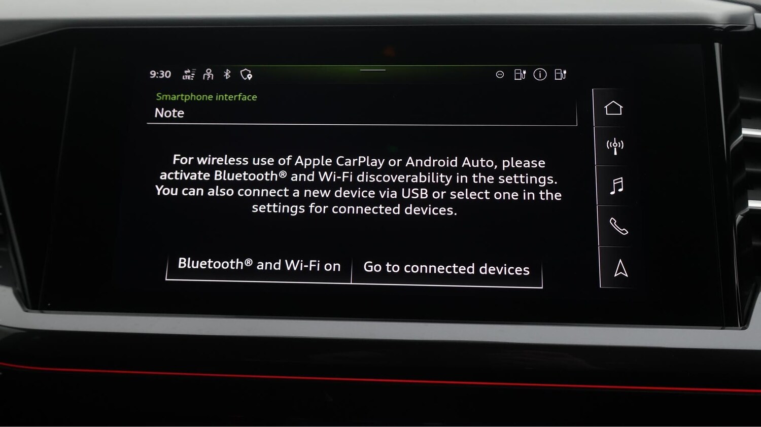 Used Audi Q4 e-tron for sale - 77758634: Photo 28