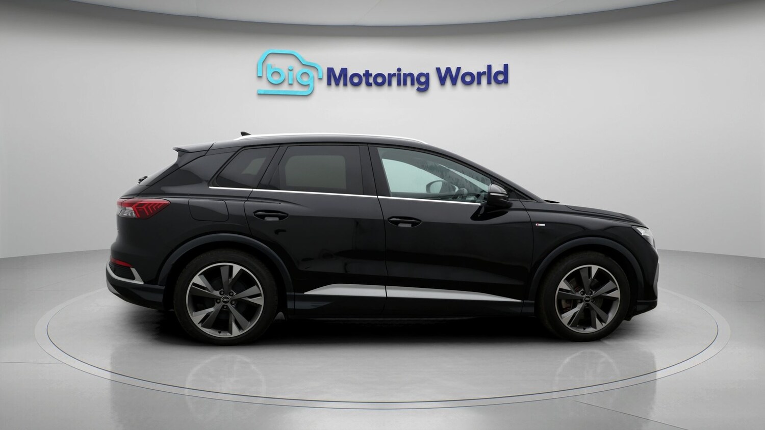 Used Audi Q4 e-tron for sale - 77758634: Photo 8