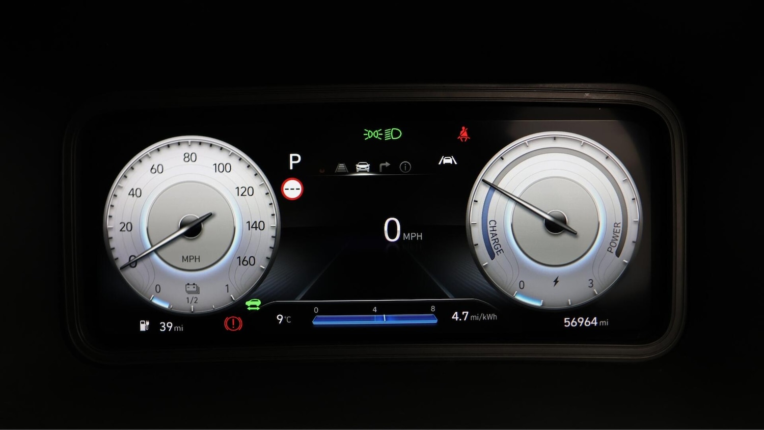 Used Hyundai KONA 2021 for sale - 76499651: Photo 11