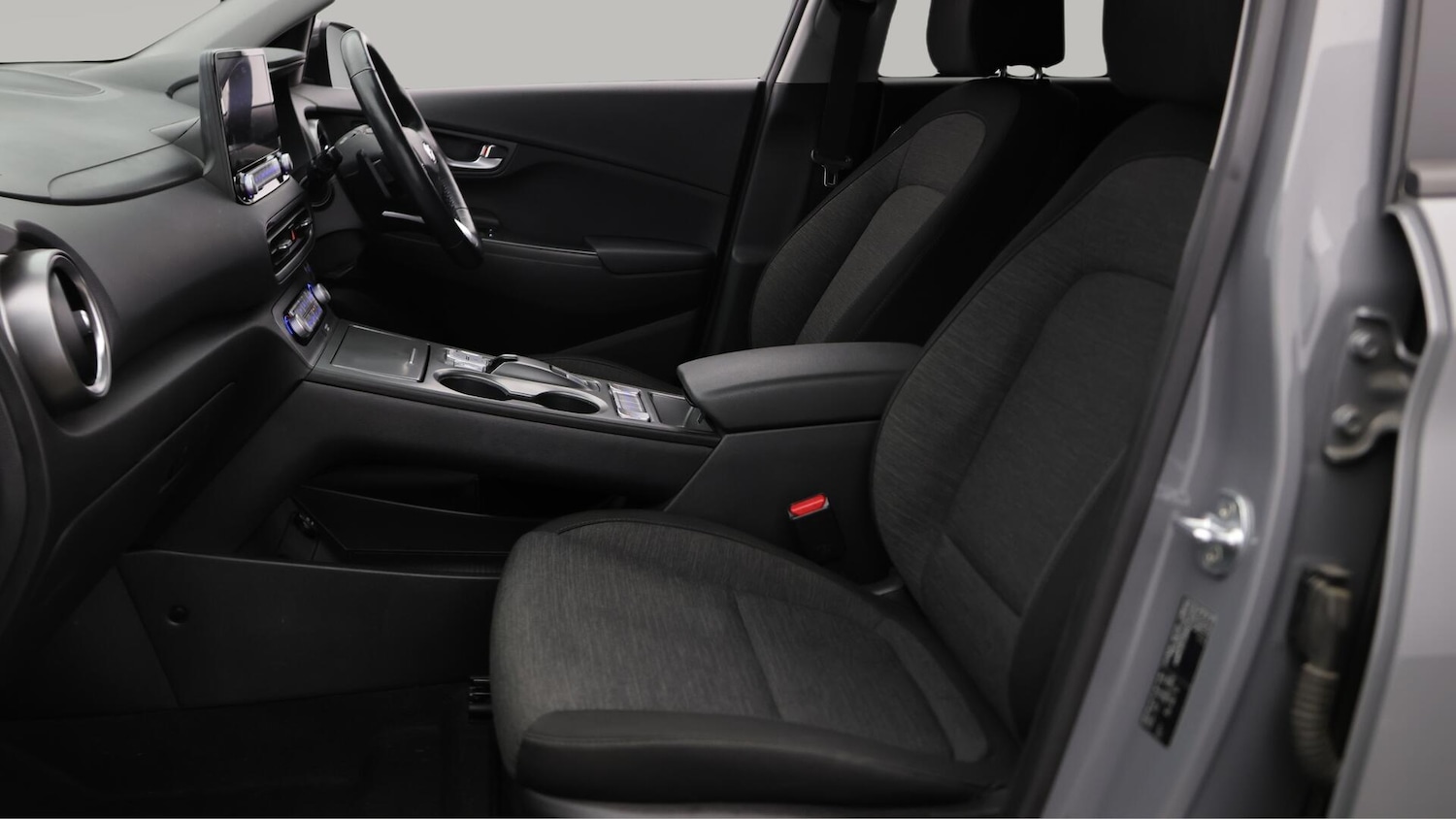 Used Hyundai KONA 2021 for sale - 76499651: Photo 15