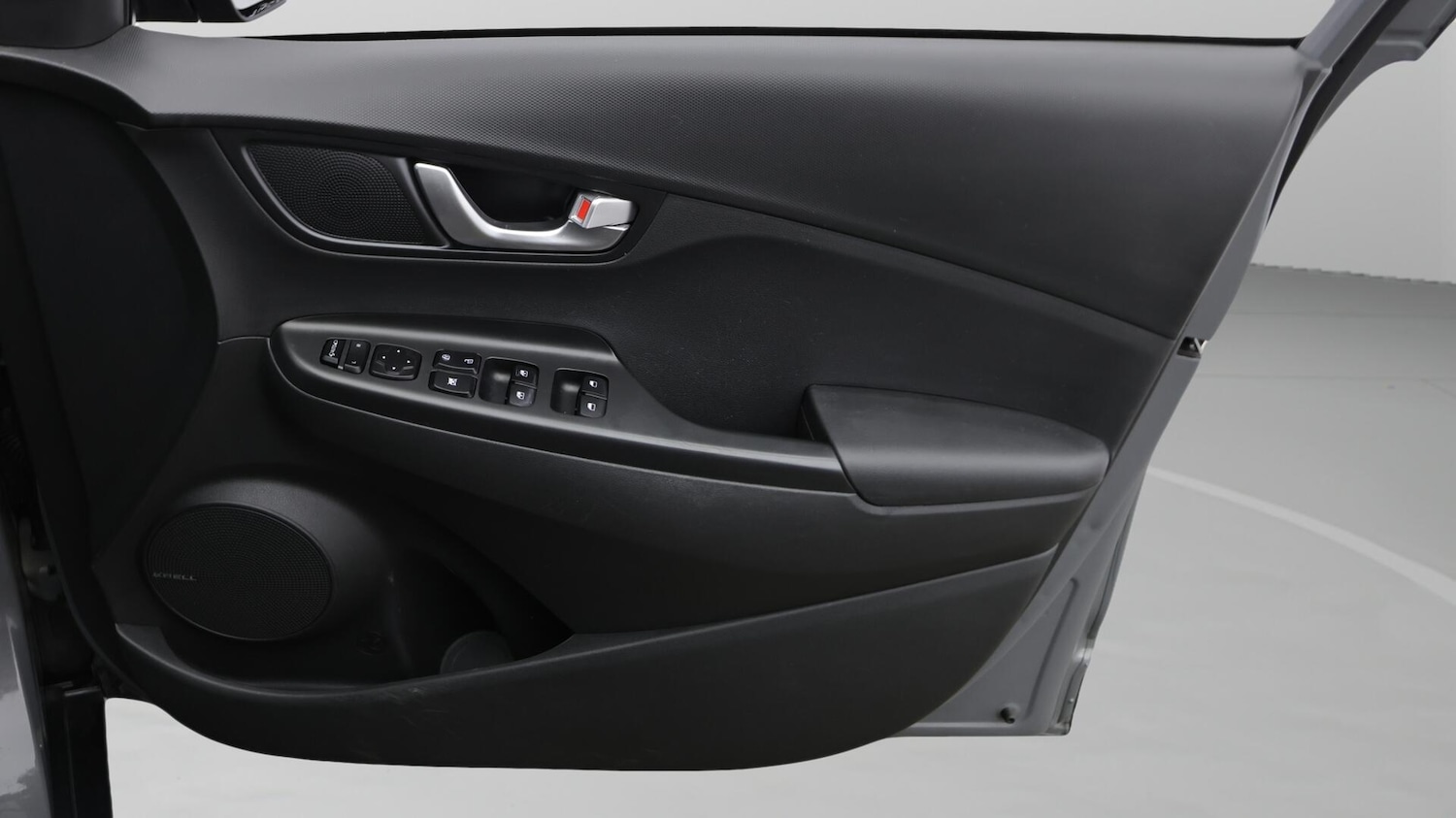 Used Hyundai KONA 2021 for sale - 76499651: Photo 16