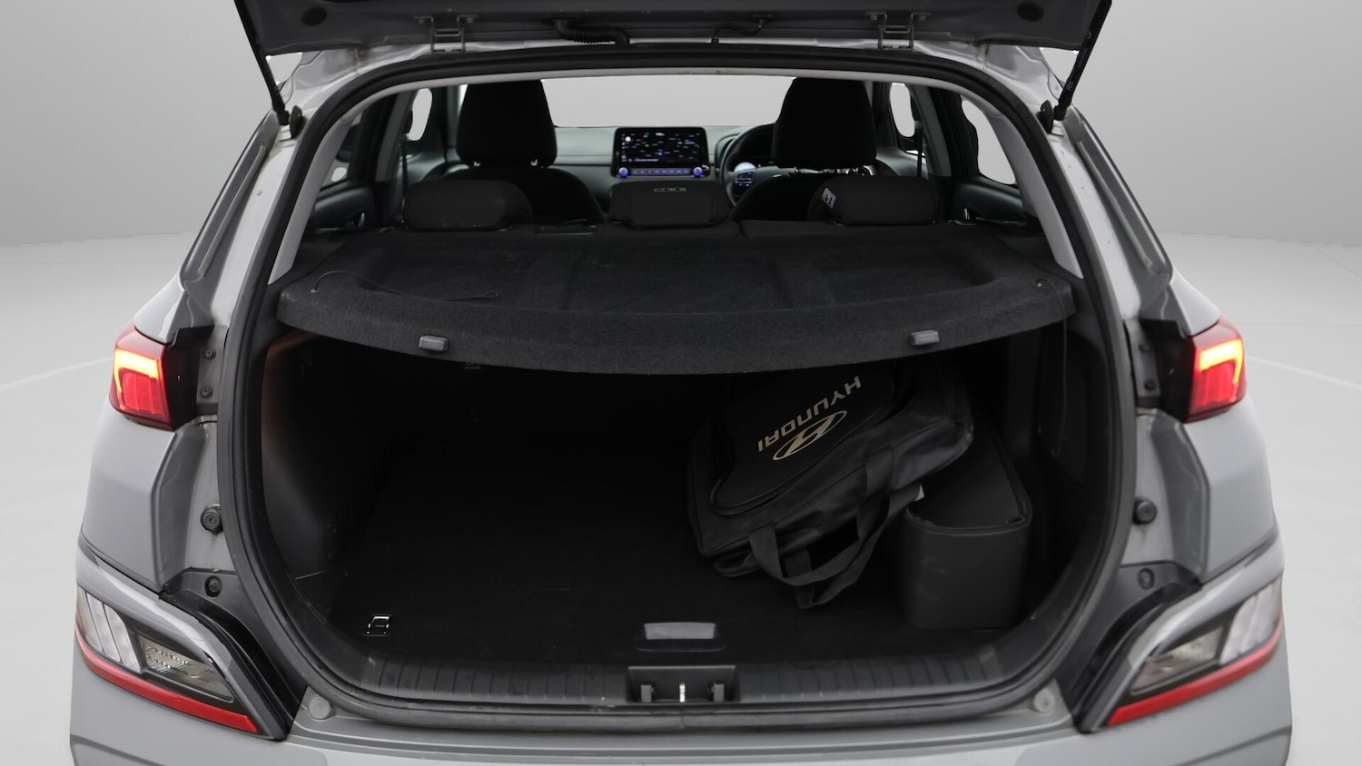 Used Hyundai KONA 2021 for sale - 76499651: Photo 18