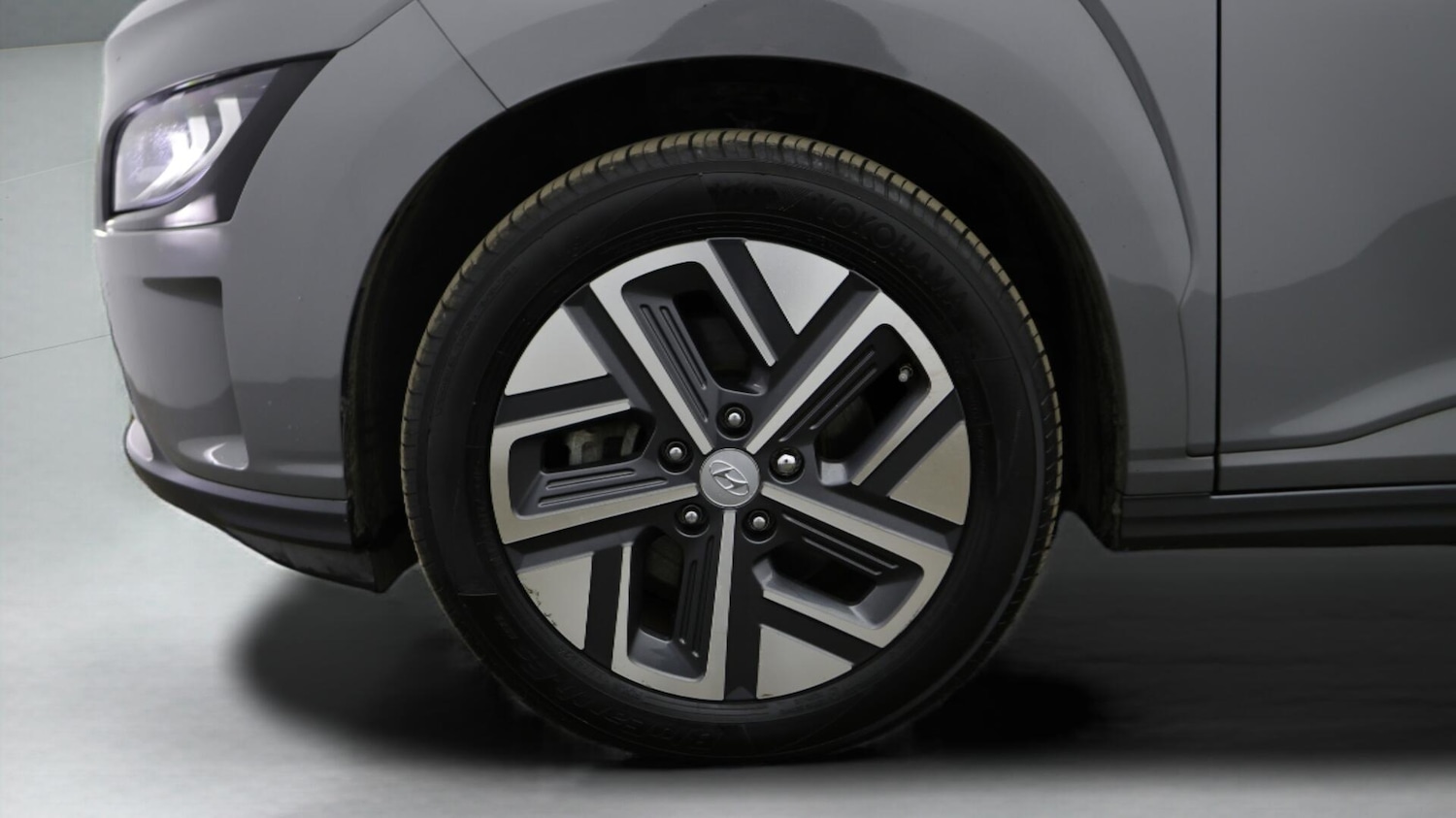 Used Hyundai KONA 2021 for sale - 76499651: Photo 19