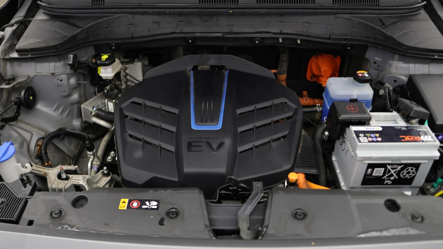 Used Hyundai KONA 2021 for sale - 76499651: Photo 20