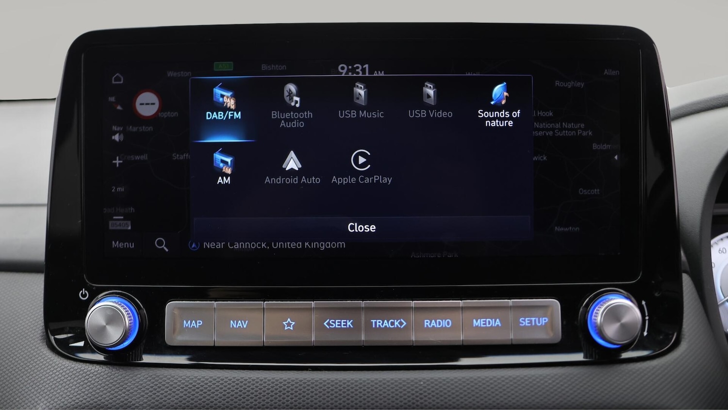 Used Hyundai KONA 2021 for sale - 76499651: Photo 25